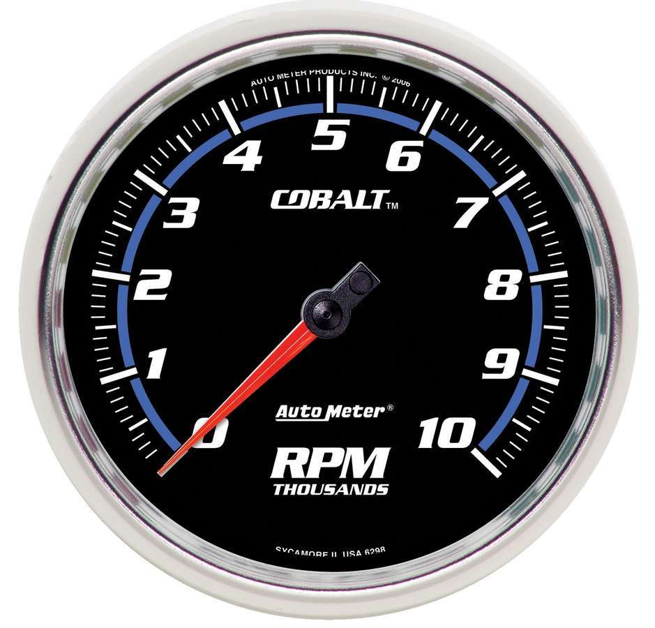 5in C/S In-Dash Tack 10K RPM Sale