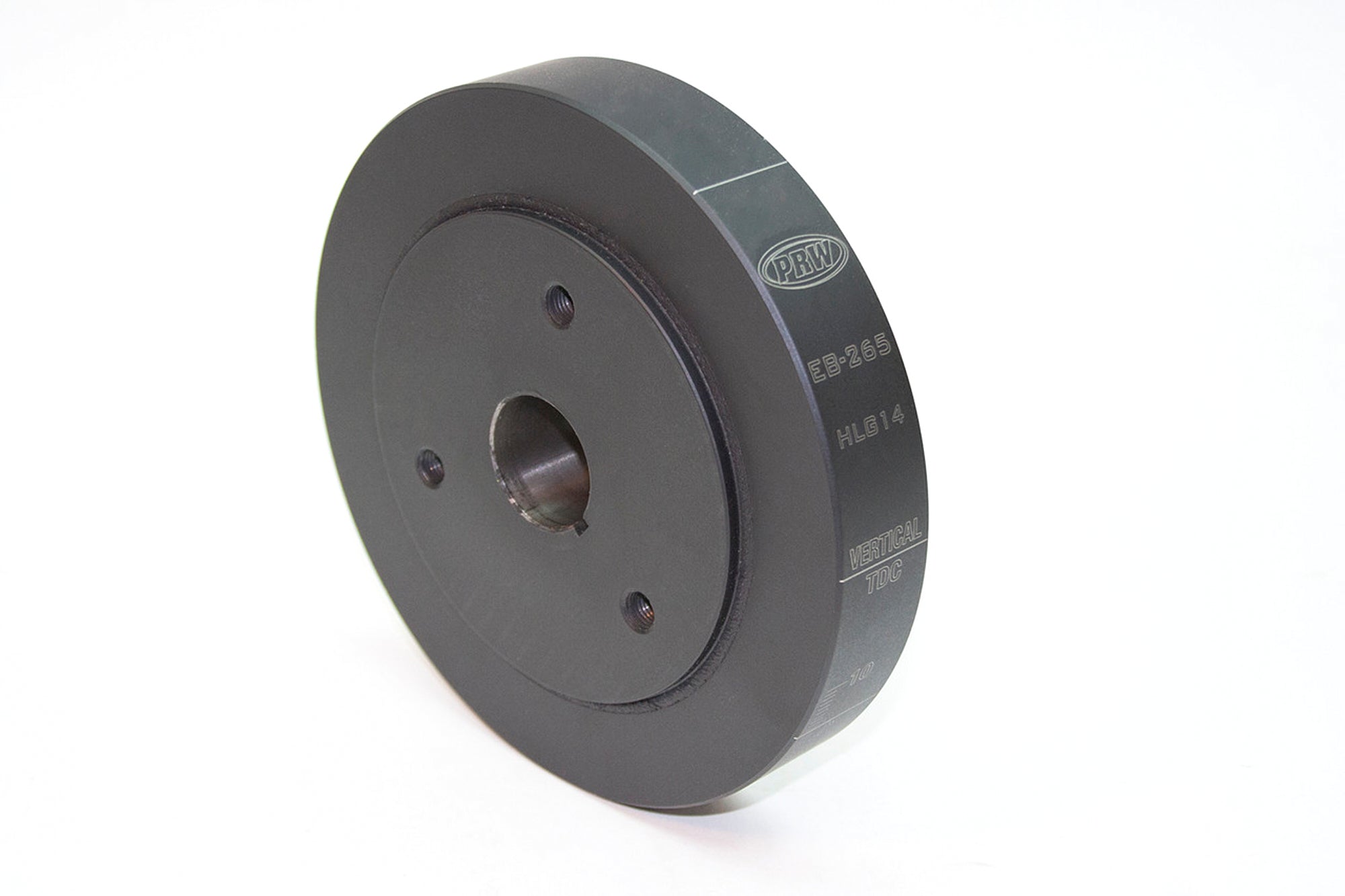 6.750 Harmonic Damper SBC Int Balance Non-SFI Online now