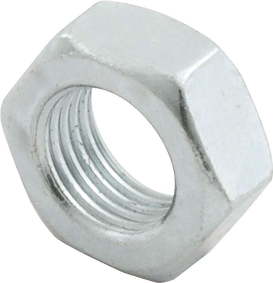 5/8-18 RH Steel Jam Nuts 10pk Online Hot Sale