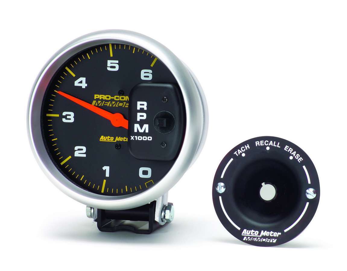 5in P/C Diesel Tach 6000 RPM Online