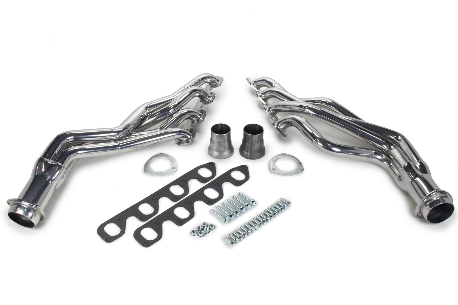70-73 Mustang 351 Long Tube Headers on Sale