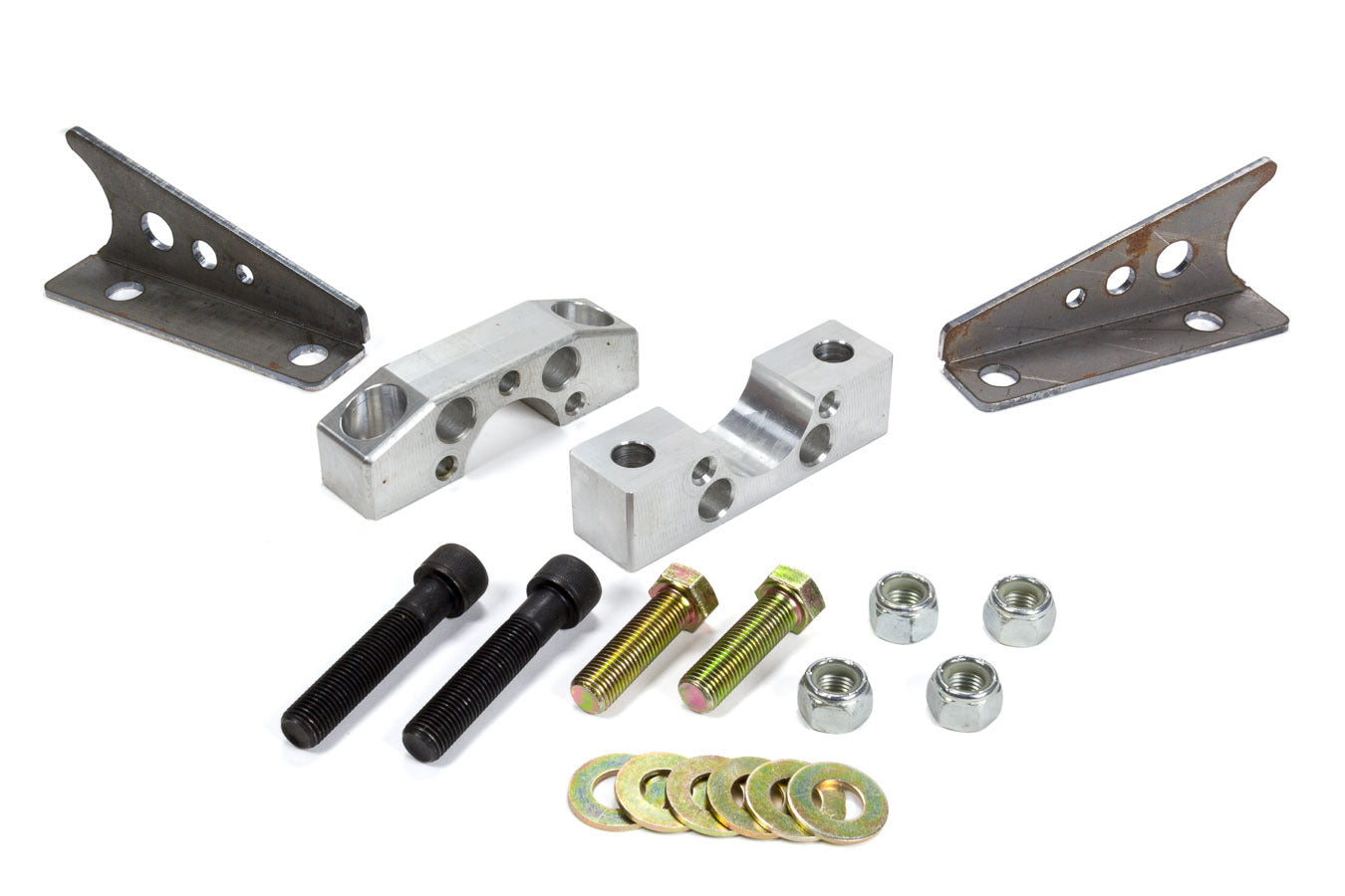 71-72 Pinto Billet Rack Mount Kit Online Hot Sale
