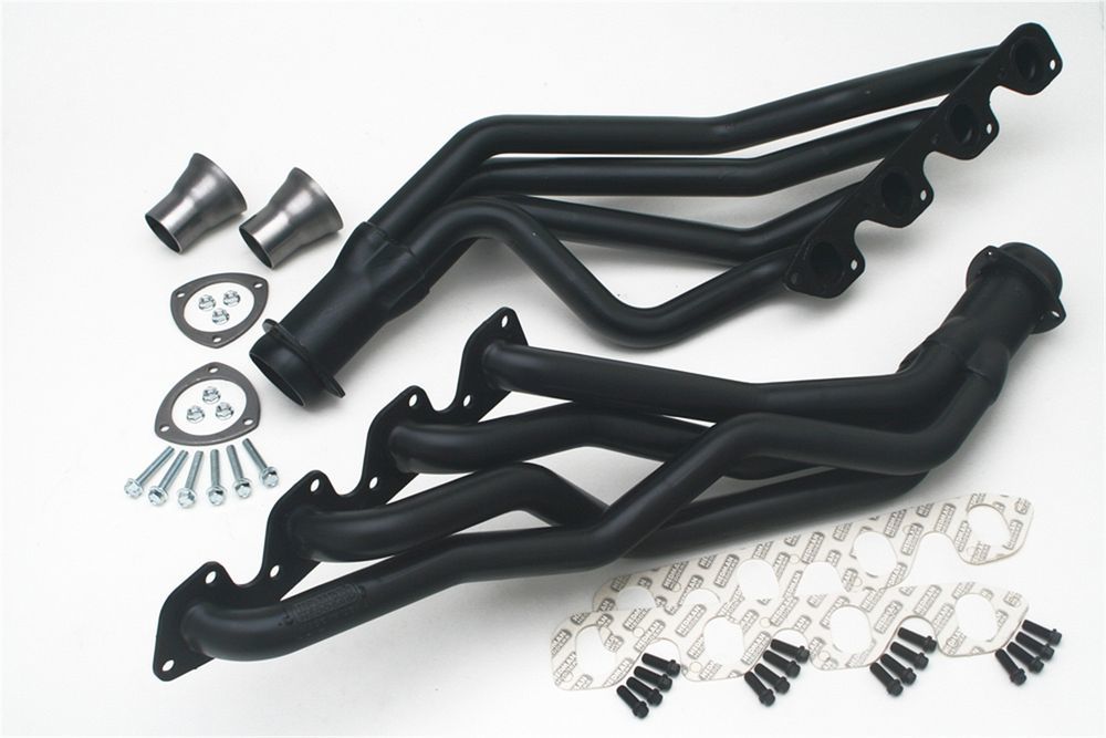 70-73 Ford Torino 351c 2BBL.Heads & C-4 Trans Online