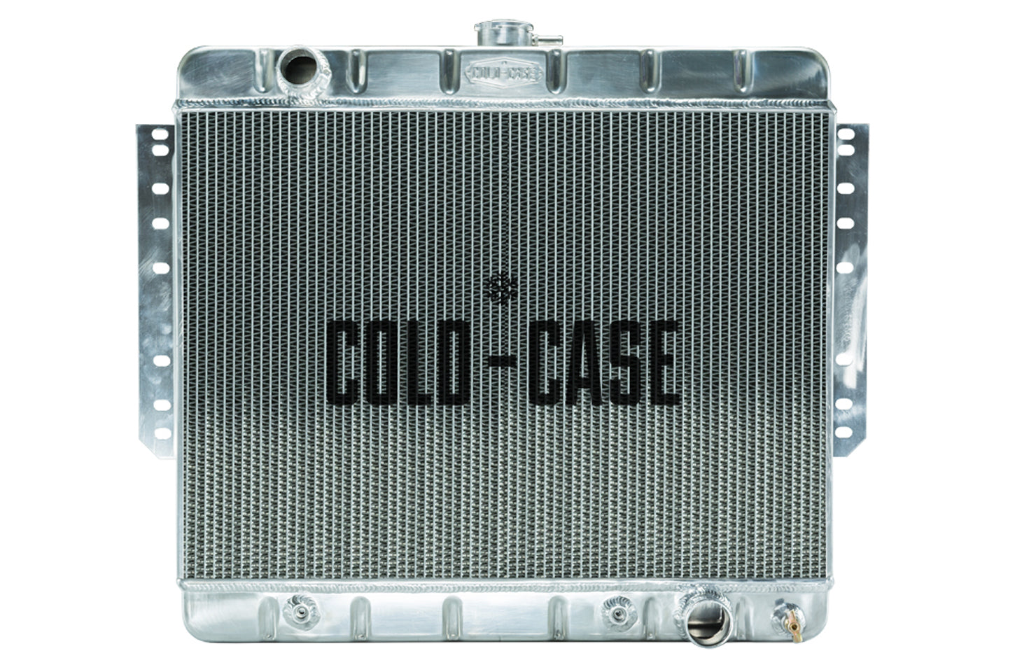 66-68 Impala Radiator St amped Sale