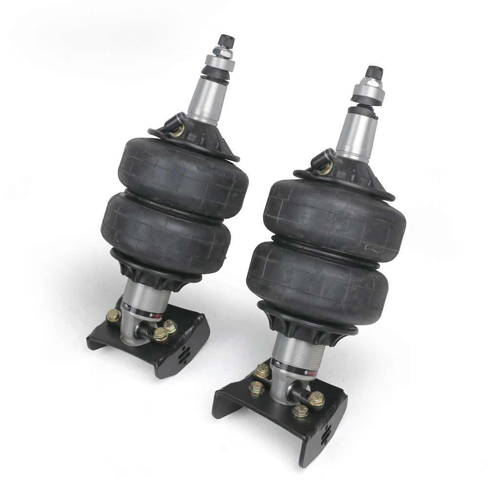 65-72 Galaxie Front HQ Series Shockwaves Shocks Discount