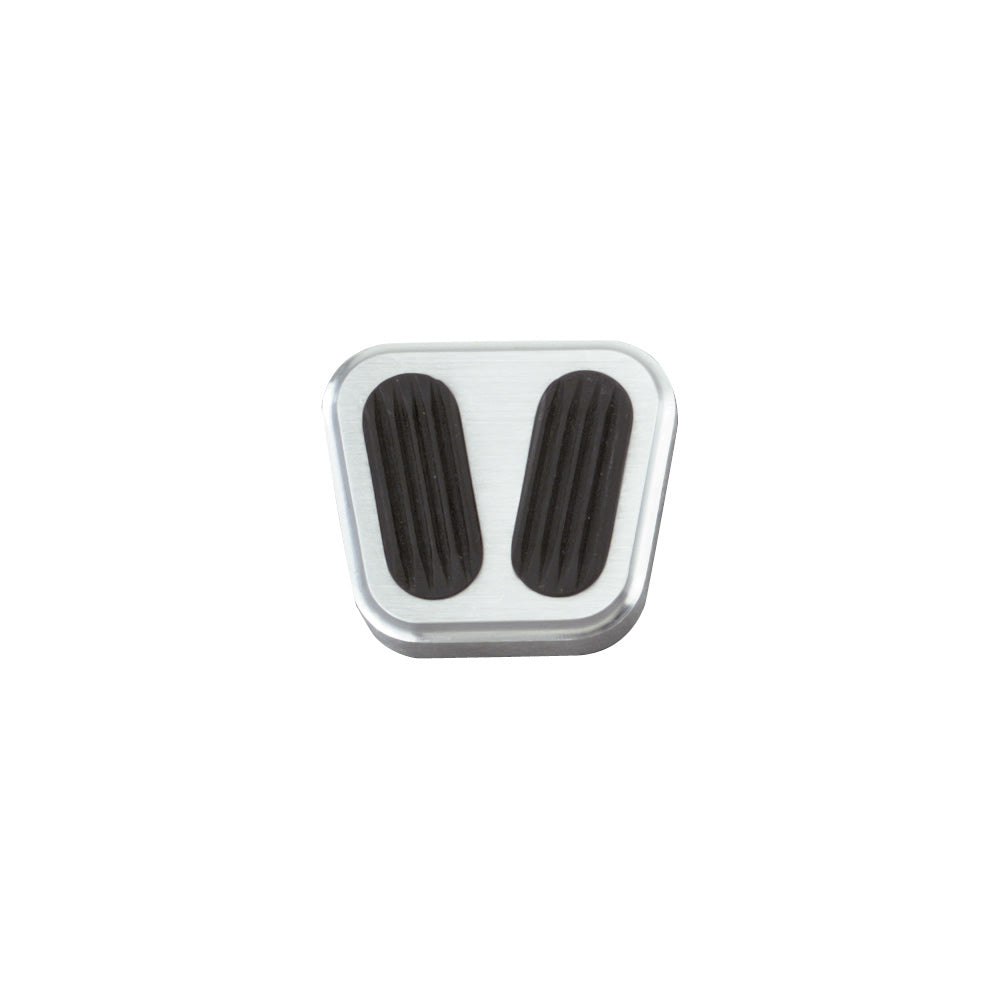67-69 Camaro E-Brake Pad w/Rubber Insert Discount