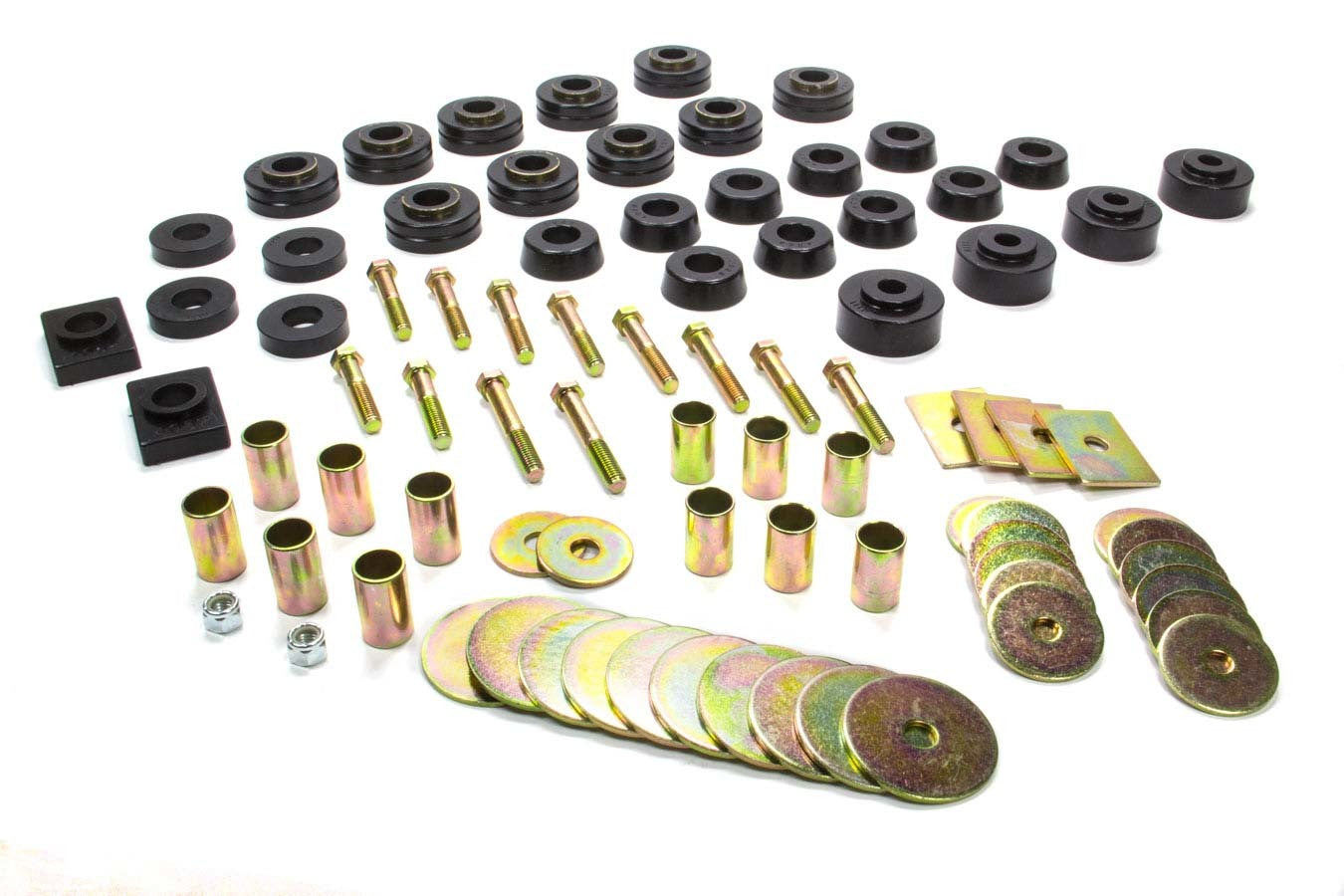 68-72 GM Body Mount Set Online now