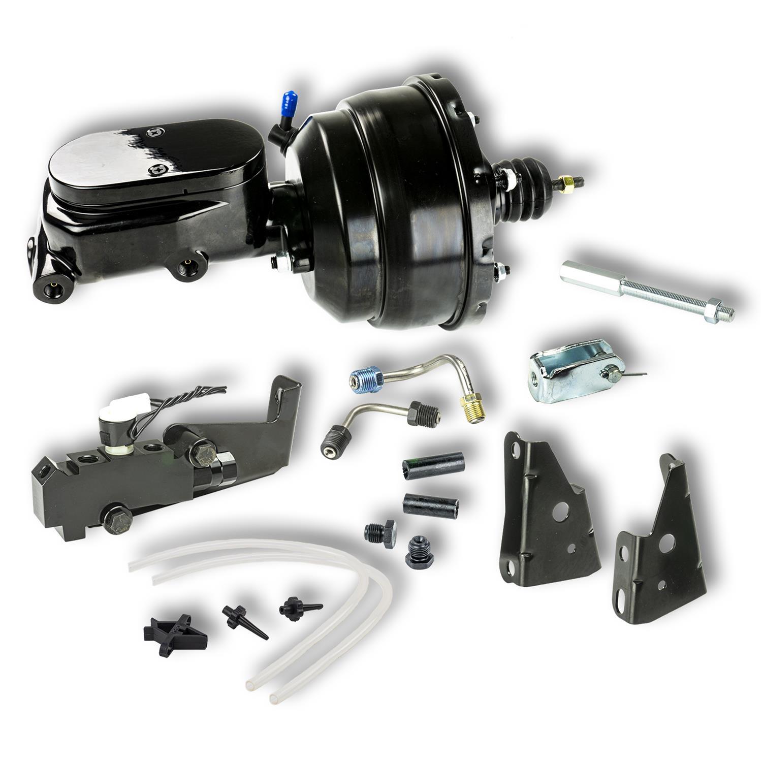 64-74 GM A/F/X-Body Booster Master Combo Hot on Sale