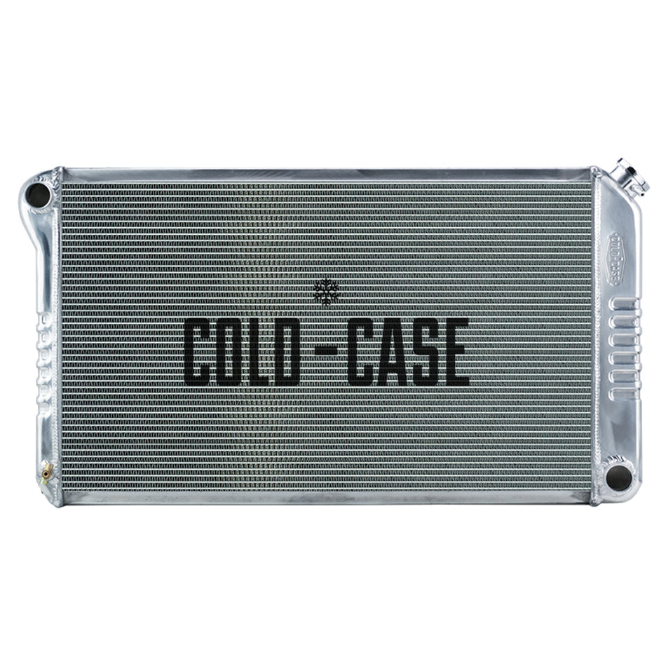 68-72 GM A-Body Radiator MT Online now