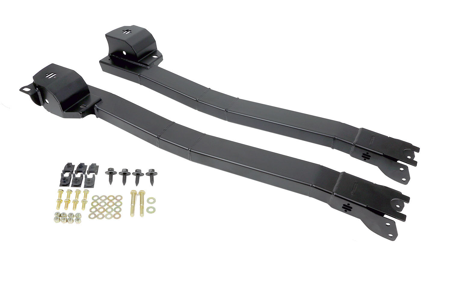 67-69 Camaro Sub Frame Connectors Bolt In Hot on Sale