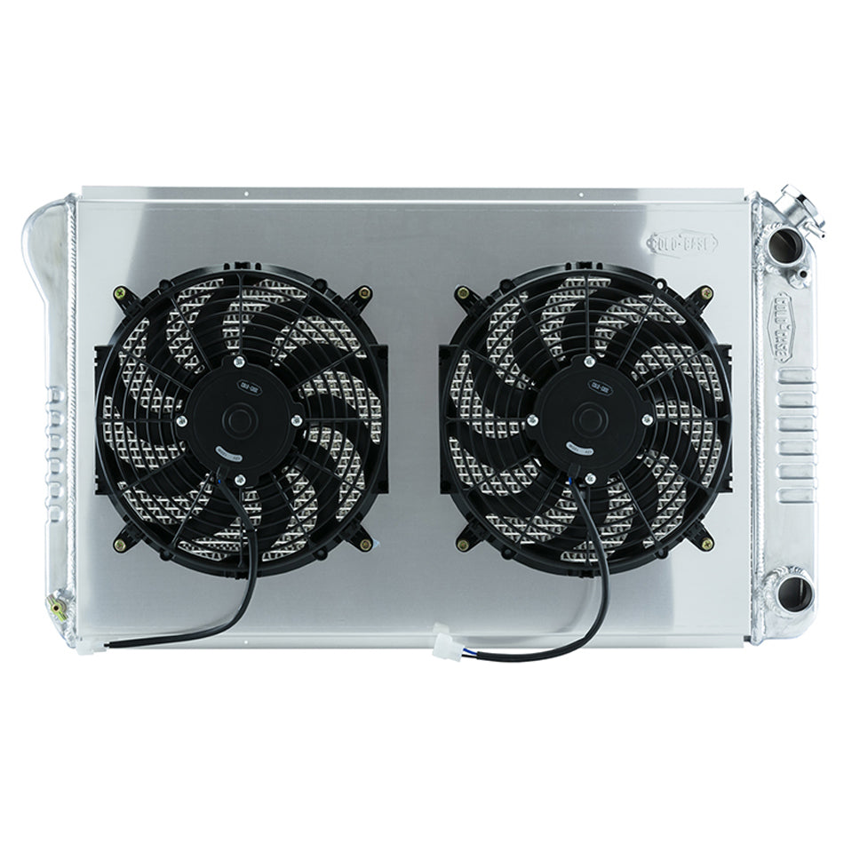 67-76 Chevy GMC Pickup LS Swap Radiator Online