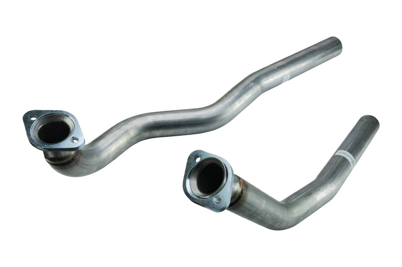 68-72 Olds 442 2.5in Downpipes Online now
