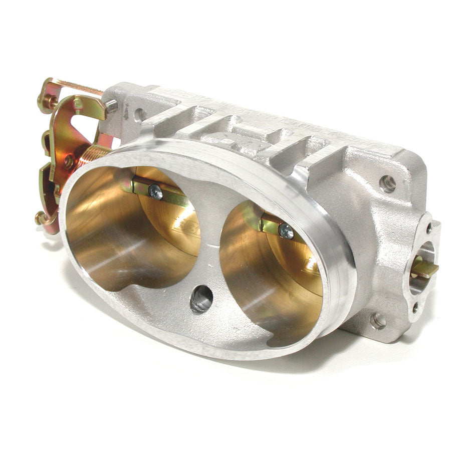 62mm Twin Throttle Body 96-01 Mustang Cobra Hot on Sale