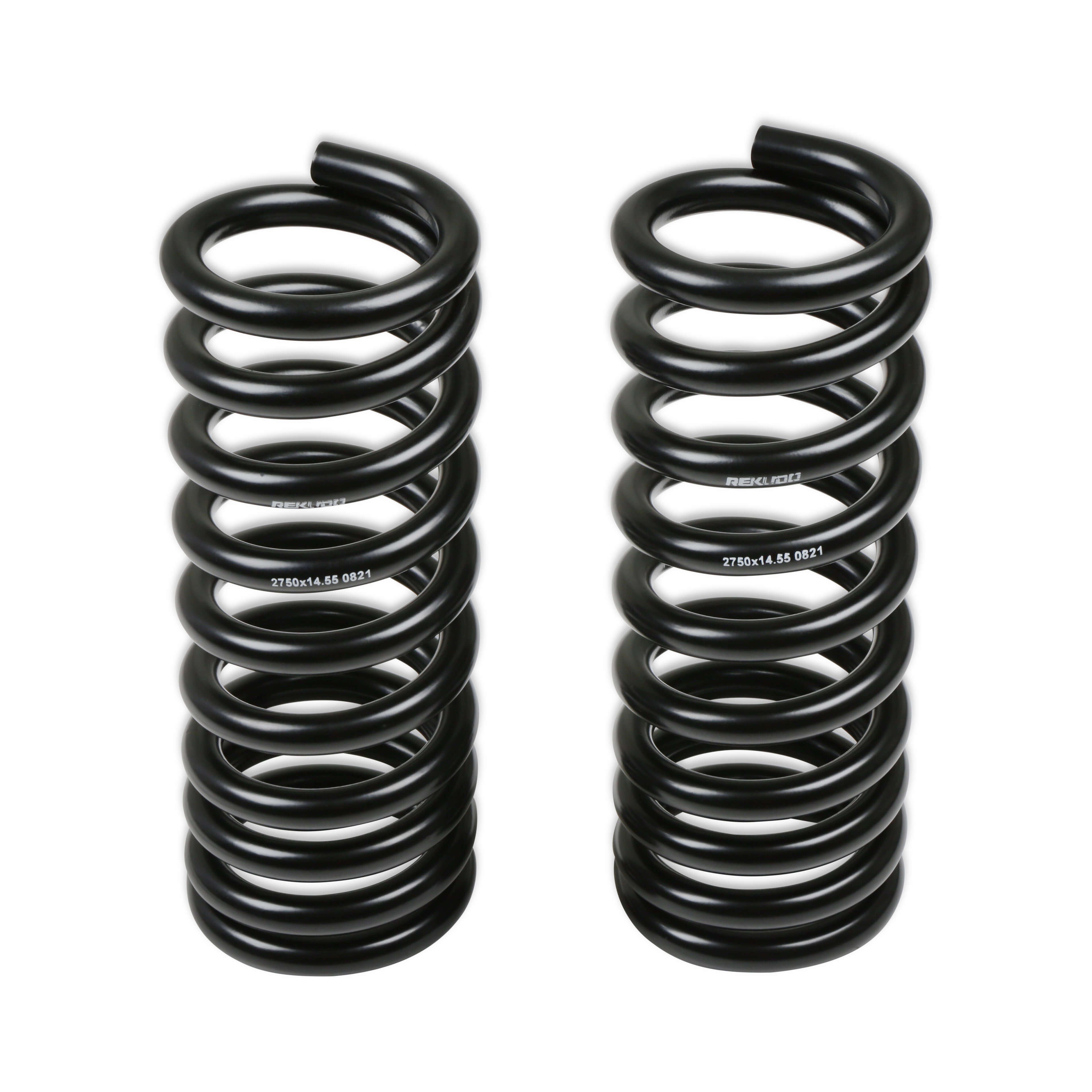 70-81 F-Body Lowering Springs – 2in Hot on Sale