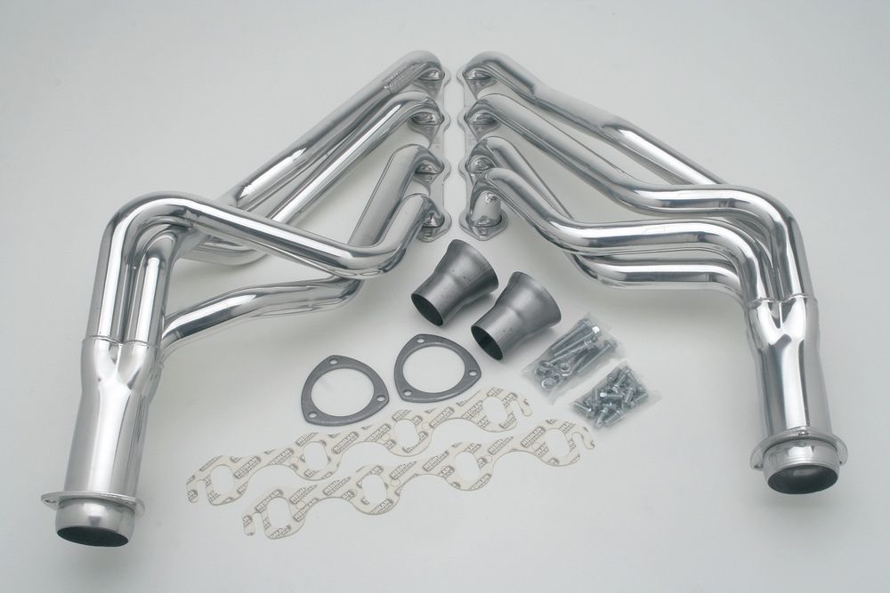 64-73 Mustang 260-302 Supply