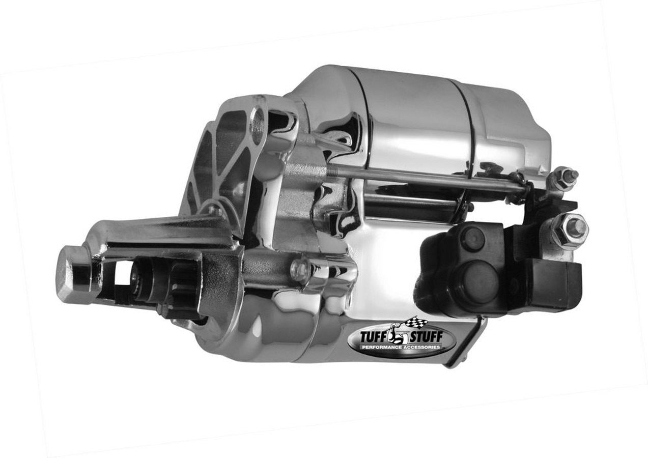 65-83 Chrysler Starter Chrome Sale