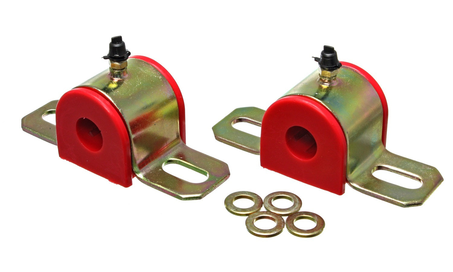 7/16in Sway Bar Bushing Set Online Sale