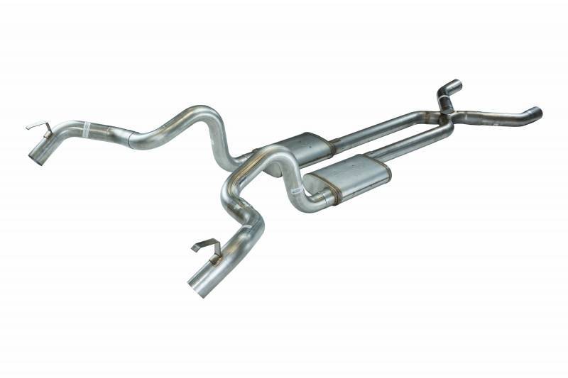 70-81 F Body Crossmember Back w/ X System Supply