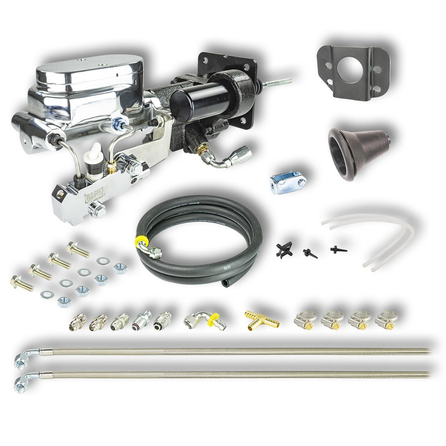 67-74 GM F-Body Hydro Boost Booster Master Online Sale