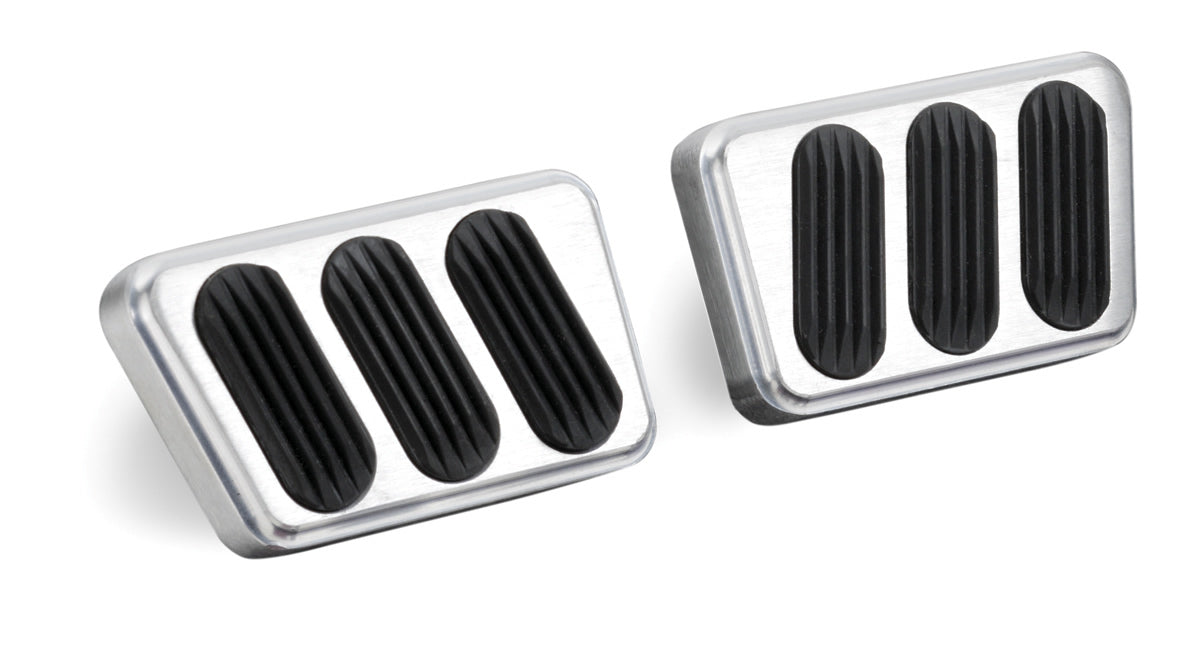 64-70 Mustang Clutch and Brake Pedals Discount