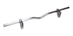 60in Round Ladder Bar Crossmember on Sale