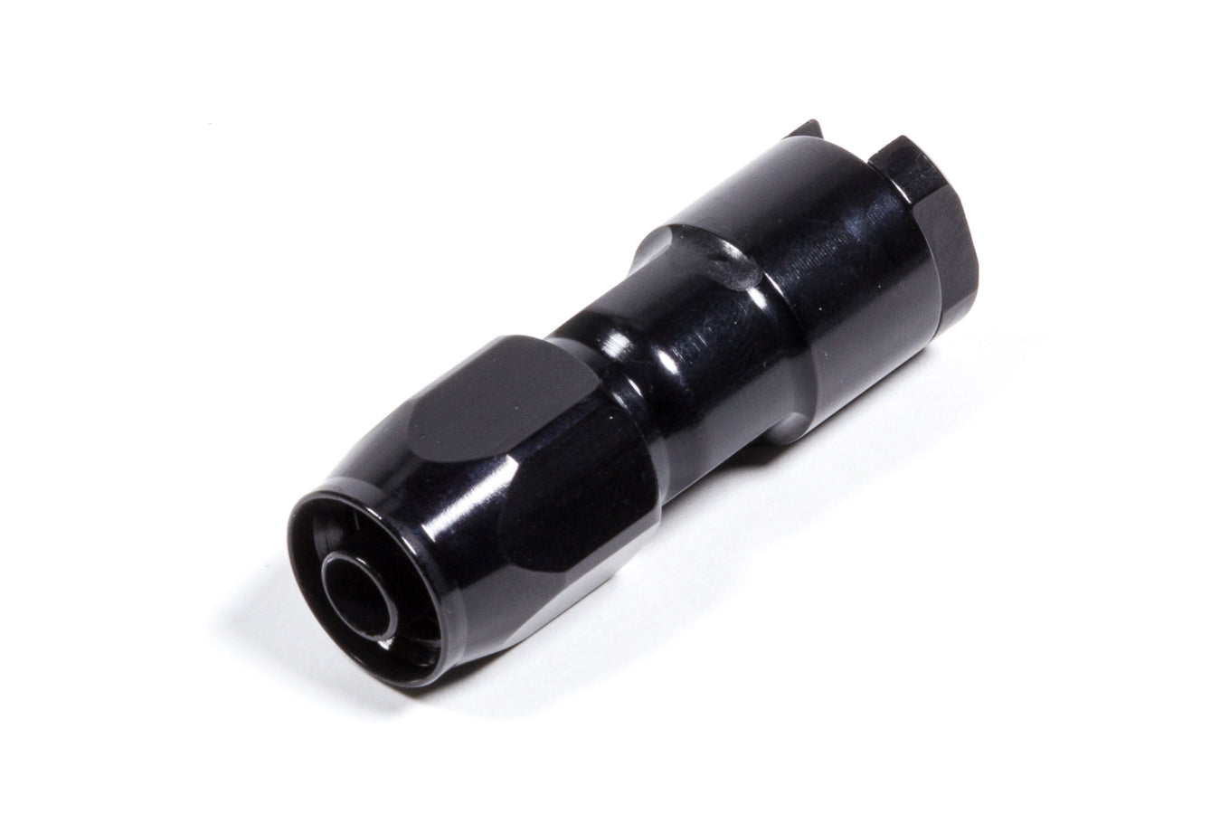 6an EFI Push-On Fitting Quick-Connect Straight Online Hot Sale
