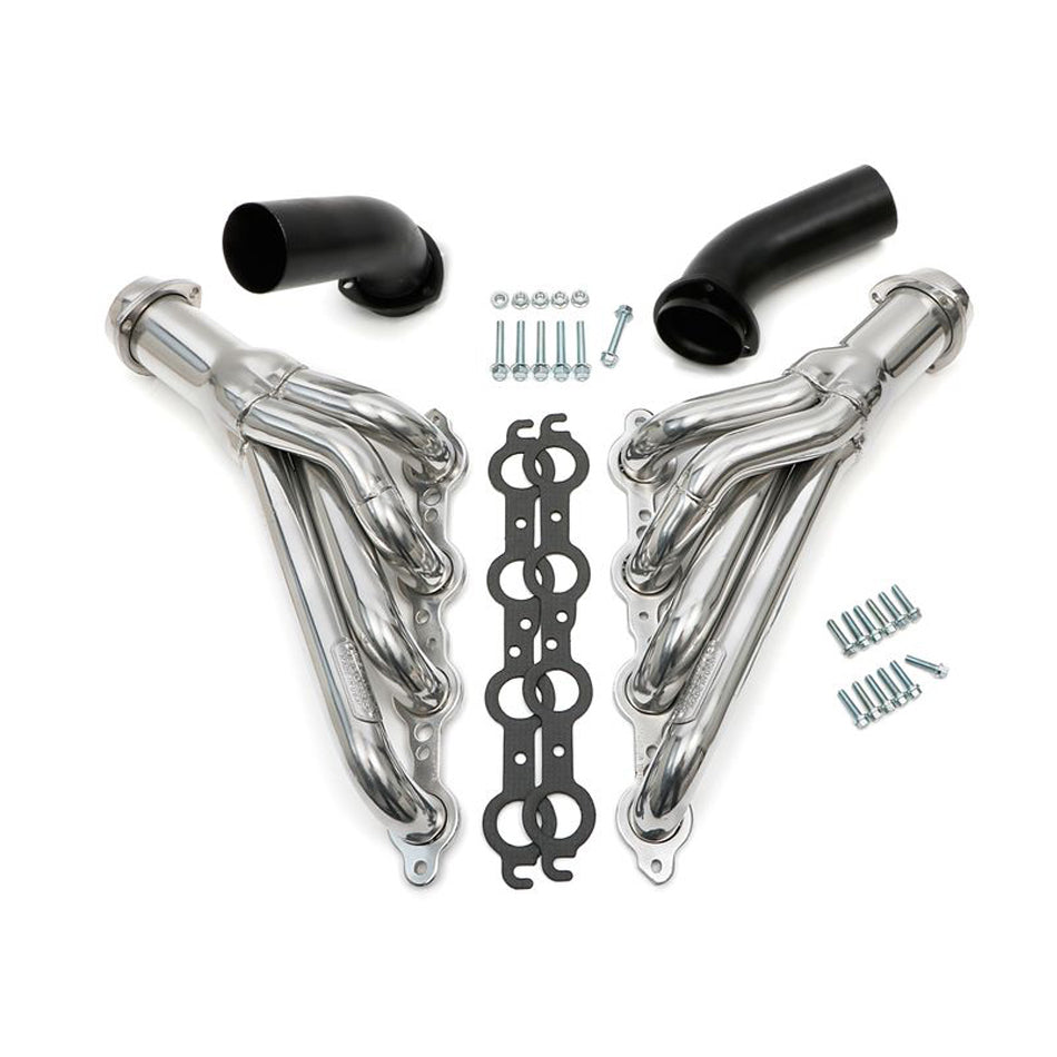 68-72 Chevelle Headers w/LS Engine Sale