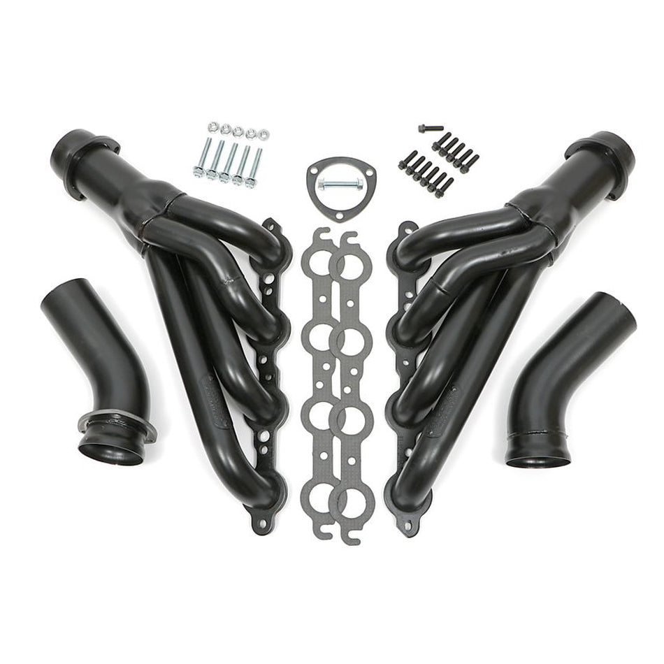 68-72 Chevelle Headers w/LS Engine Online Sale