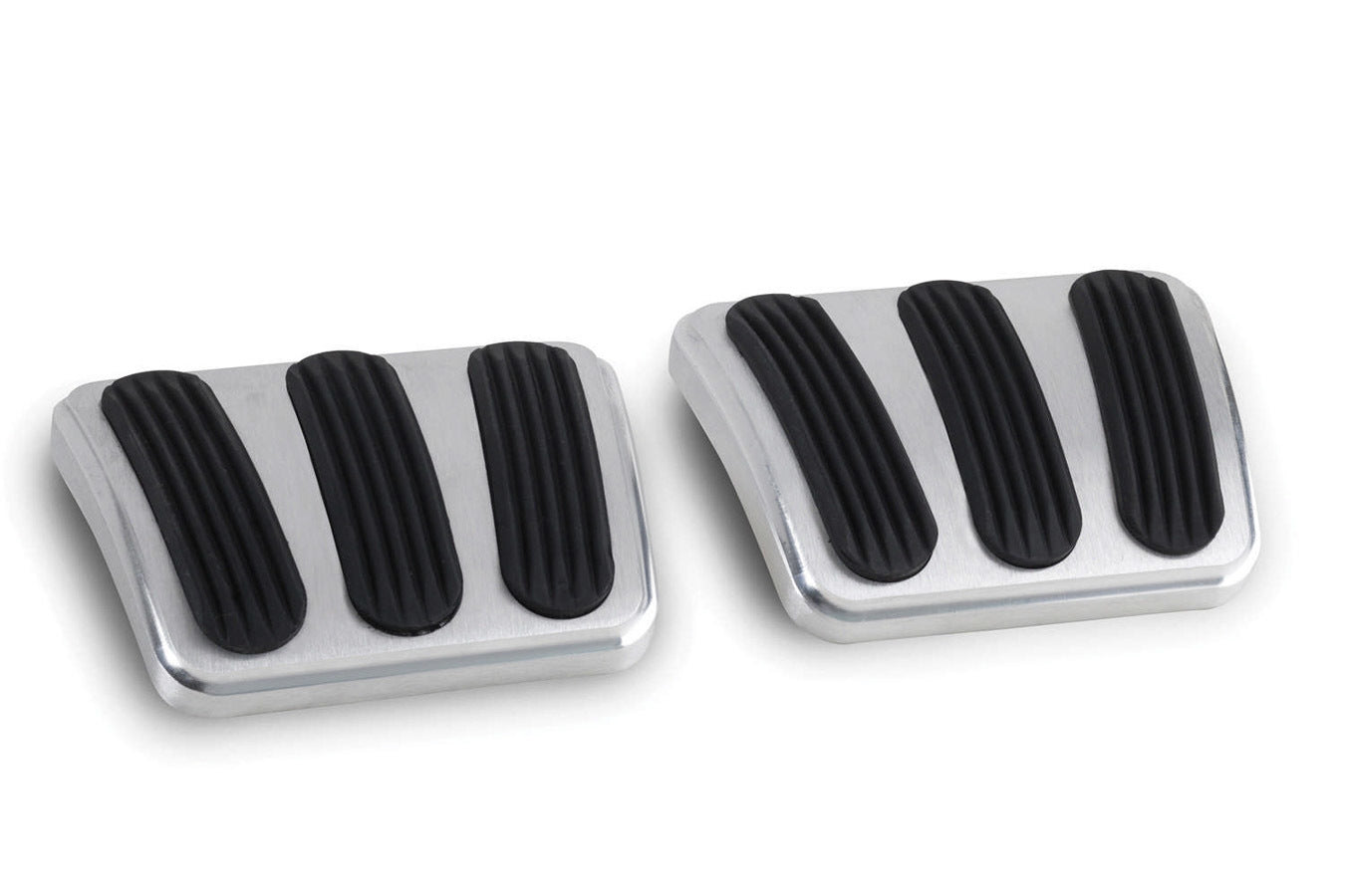 64-67 Chevelle Billet Brake/Clutch Pad w/Rubbe Online