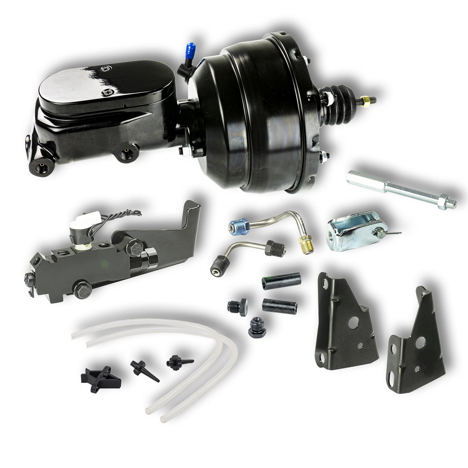 64-74 GM A/F/X-Body Booster Master Combo Supply