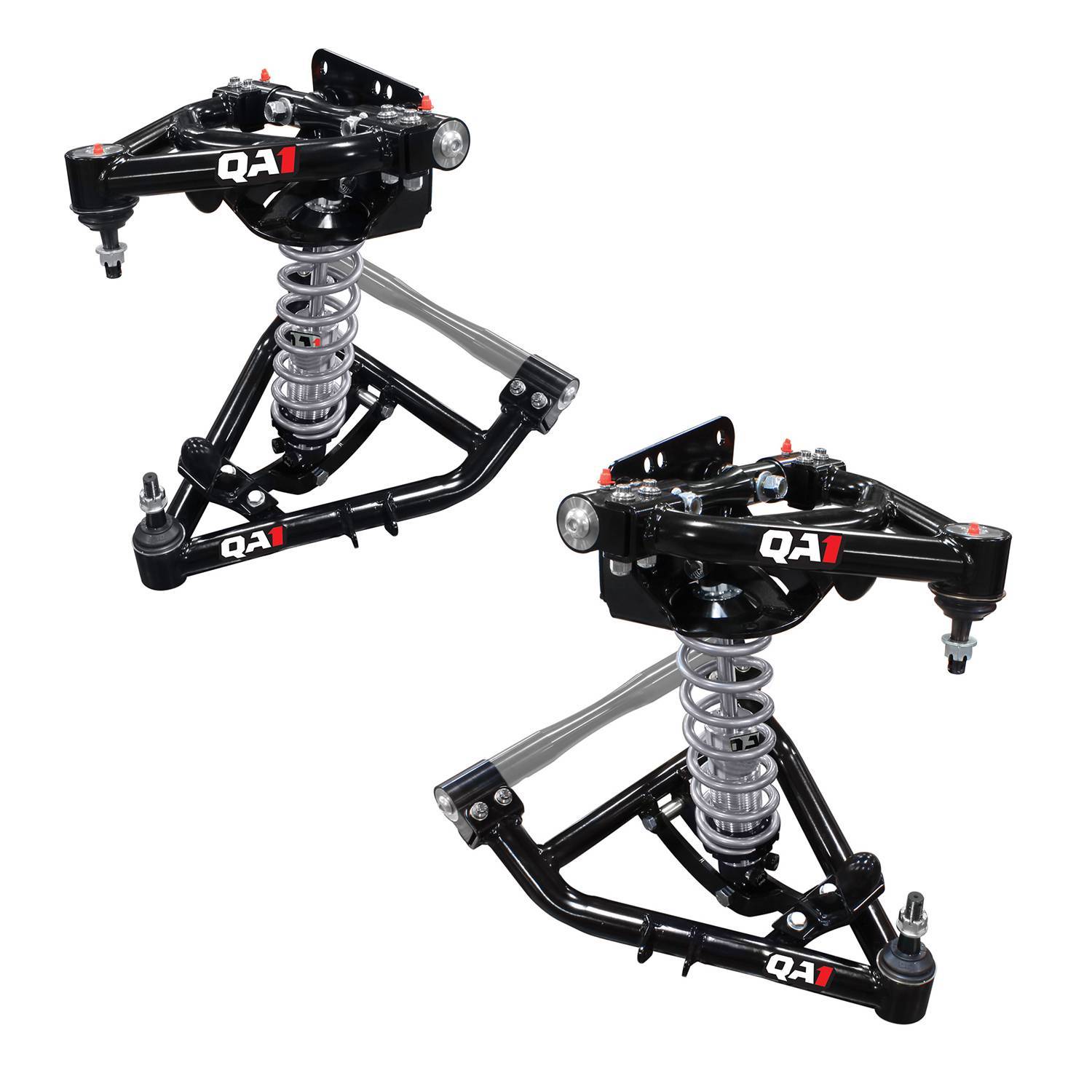 67-91 C20/R20 Control Arm Coilover Kit 750lb Online now