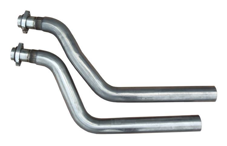 64-66 Mustang 289 Down pipe Online