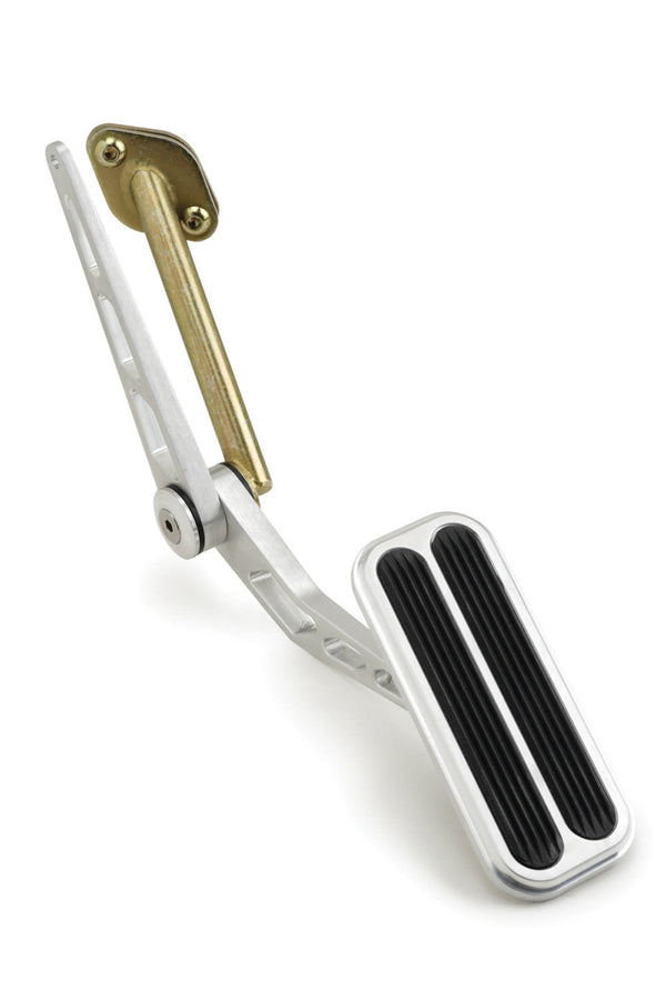 62-67 Nova Billet Gas Pedal w/Rubber Online Hot Sale