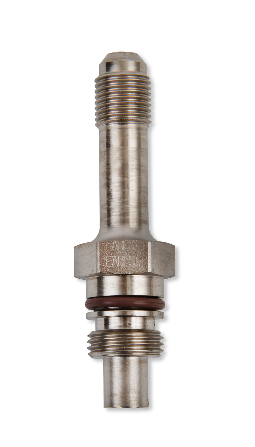 6an Holley P/S Pump Adapter Fitting Online