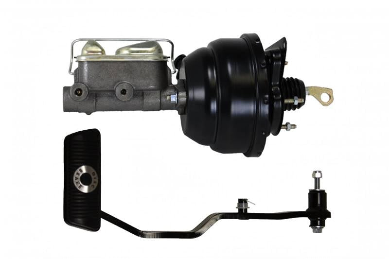 67-70 Mustang Hydraulic Kit Power Brakes Supply