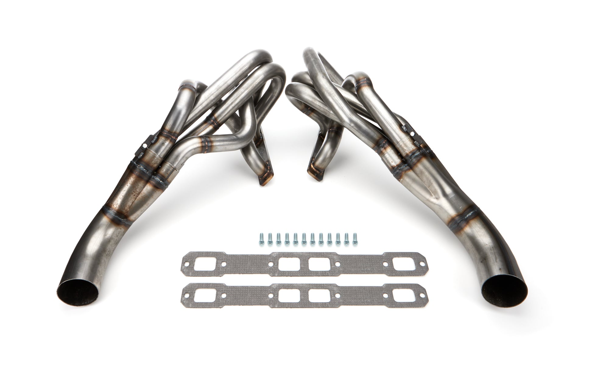 67-76 Dodge 383-440 Headers 2in Tubes Online Sale