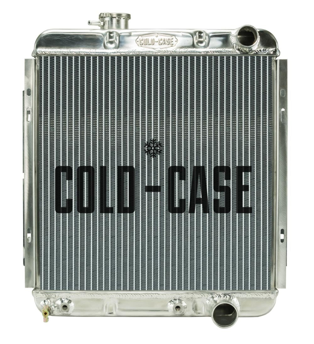 64.5-66 Ford Mustang 289 Radiator Online Sale