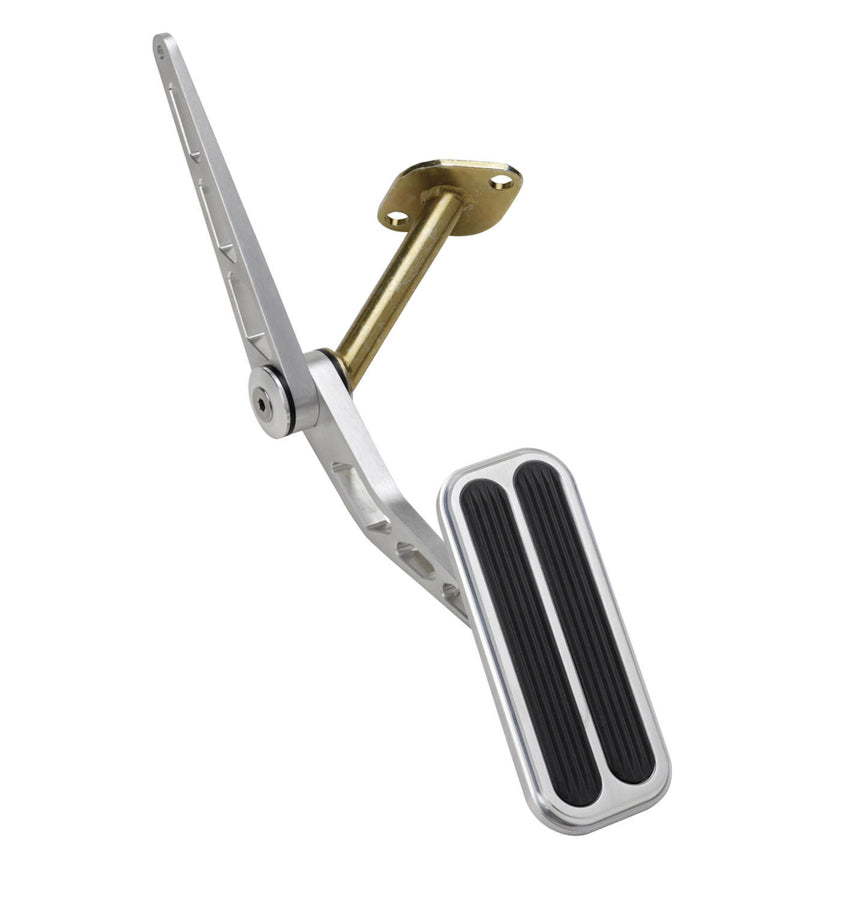 67-69 Camaro Billet Gas Pedal w/Rubber Online Sale