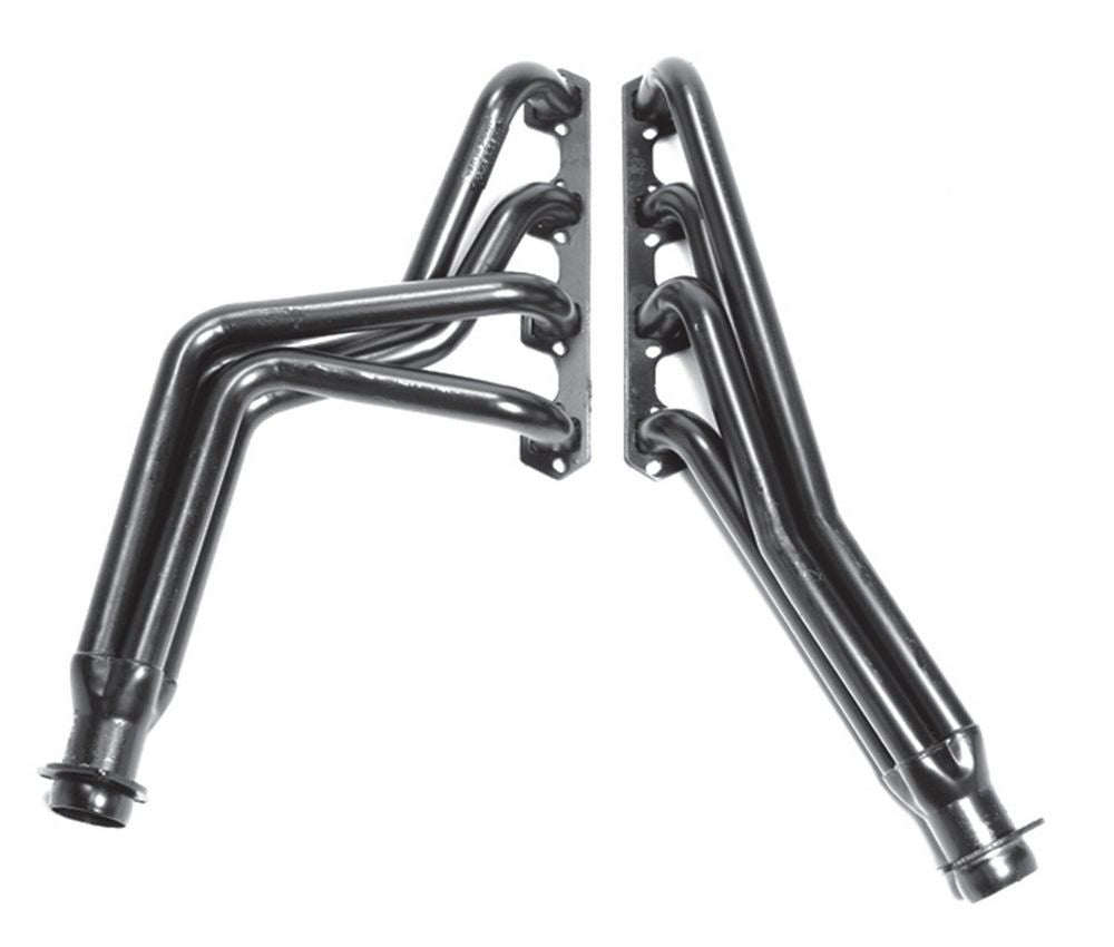 66-77 302w Ford Bronco Fashion