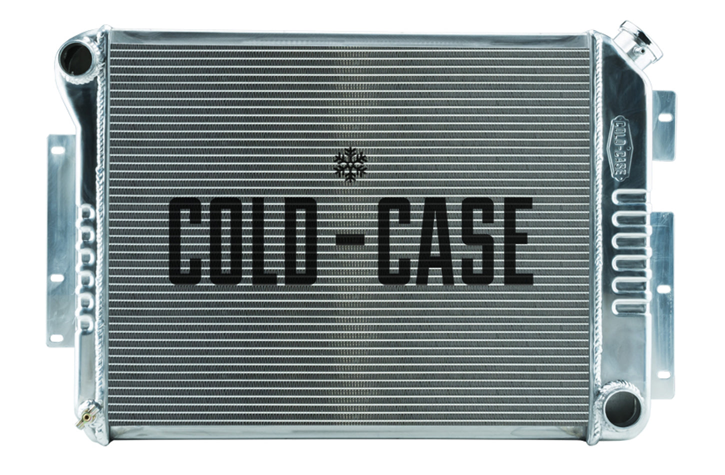 67-69 Camaro SB Radiator MT Online now