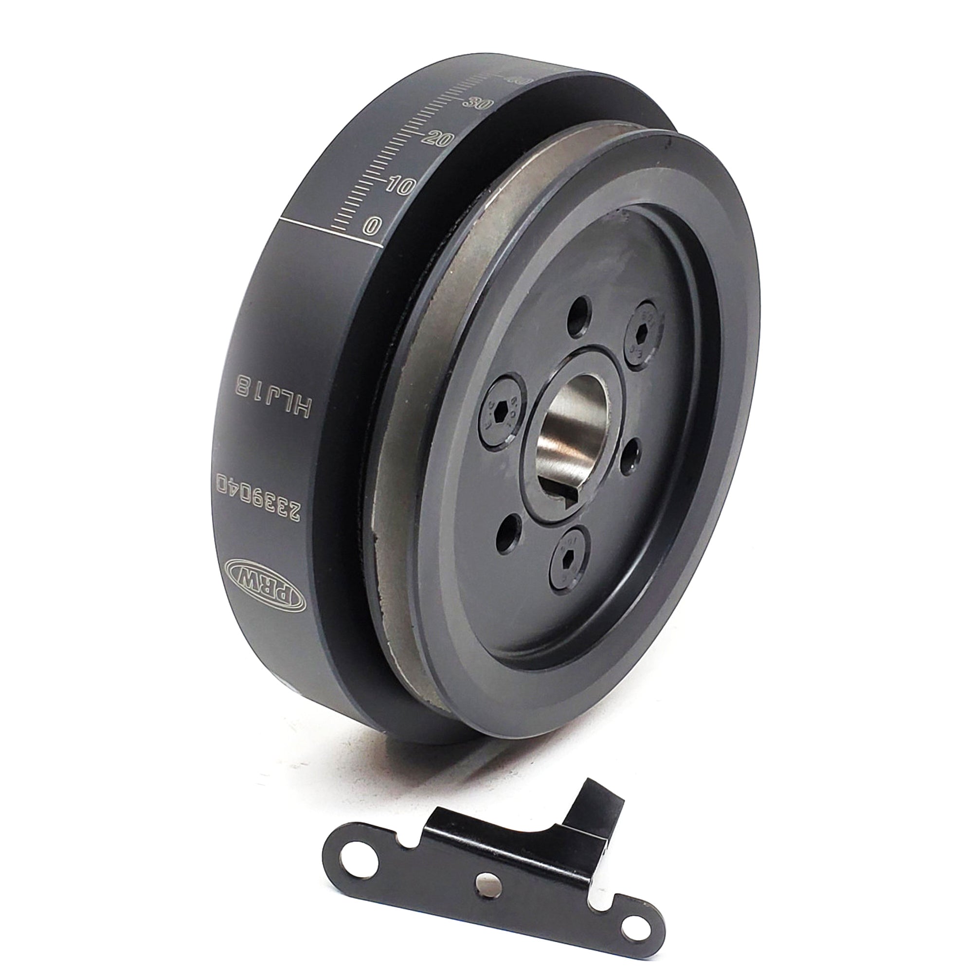 7.50 Harmonic Damper BBF FE Int Bal Non-SFI on Sale