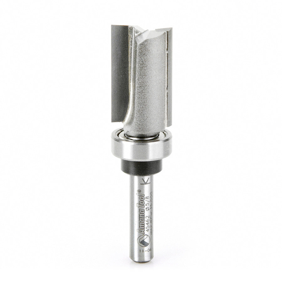 Amana 45462 Flush Trim Plunge Template Router Bit Online now