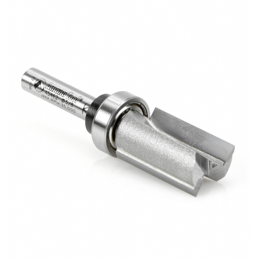 Amana 45462 Flush Trim Plunge Template Router Bit Online now