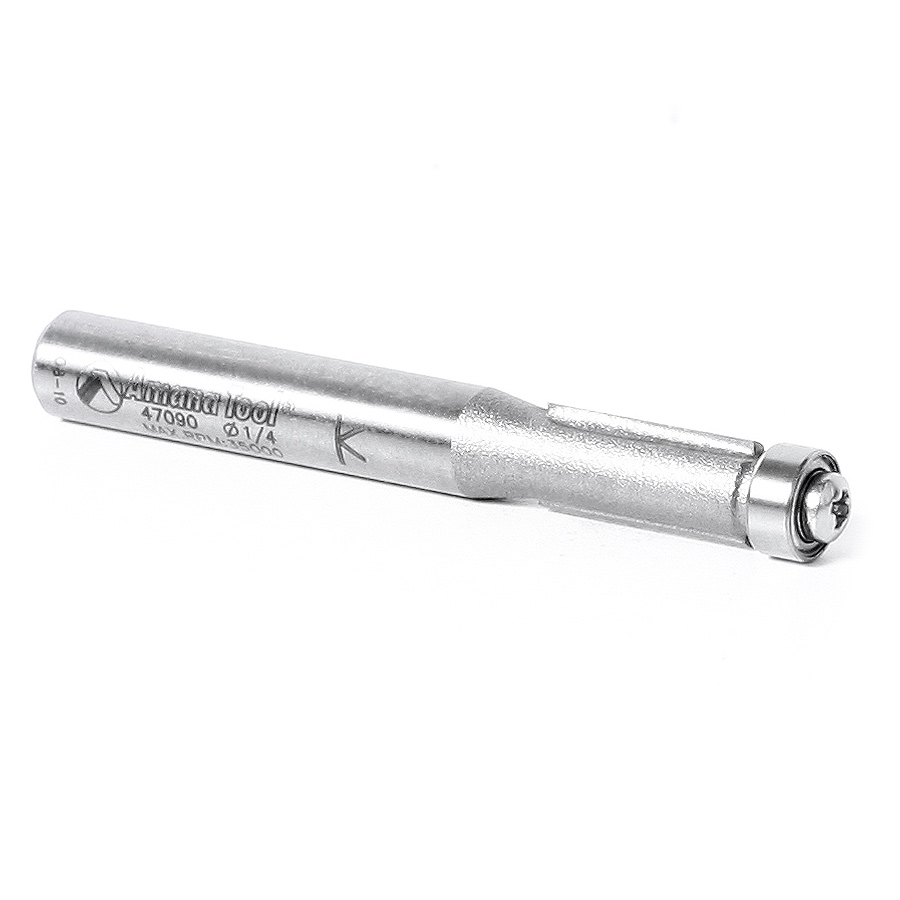 Amana 47090 Flush Trim Router Bit Fashion