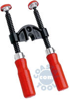 Bessey 5-2 Double Spindle Edge Clamp Online now
