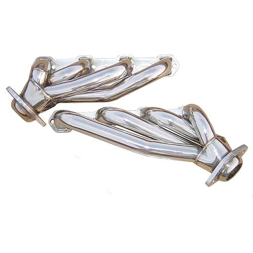 79-93 Mustang 5.0L Short Tube Headers Supply