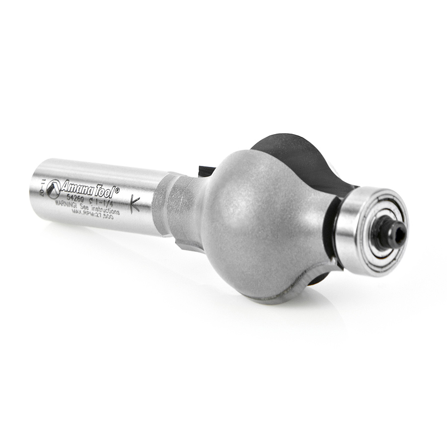 Amana 54269 Handrail Router Bit Online