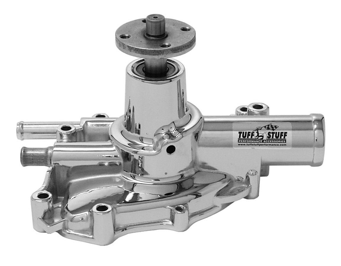79-85 Mustang 5.0L Water Pump Chrome Sale