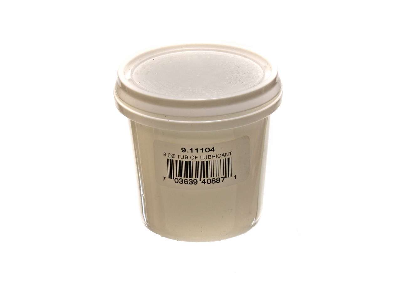 8 Oz. Lubricant on Sale