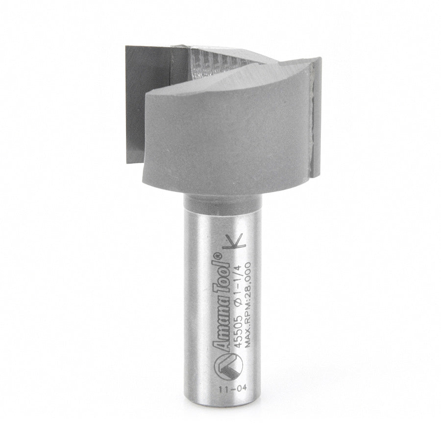 Amana 45505 Mortising Router Bit Online Hot Sale